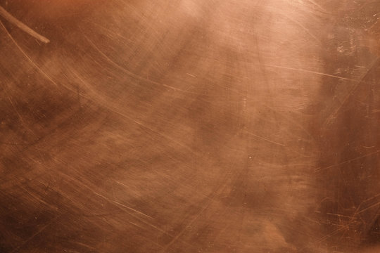 Fachada de cobre laminado con pátina natural